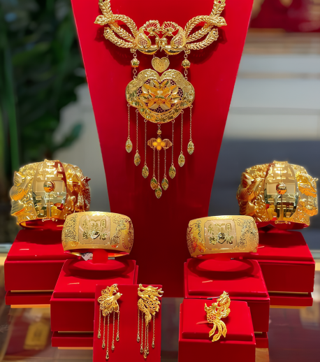 GIỚI THIỆU
