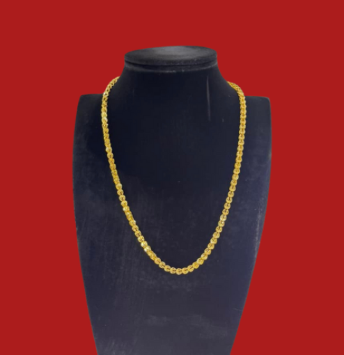 Dây chuyền 610 mẫu só 11