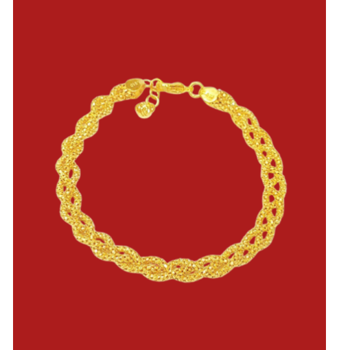 Lắc tay 610 ms4