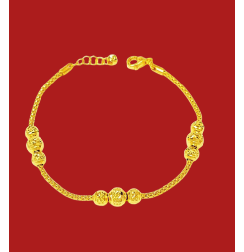 Lắc tay 610 ms3